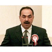 DSP DE İSTİFA